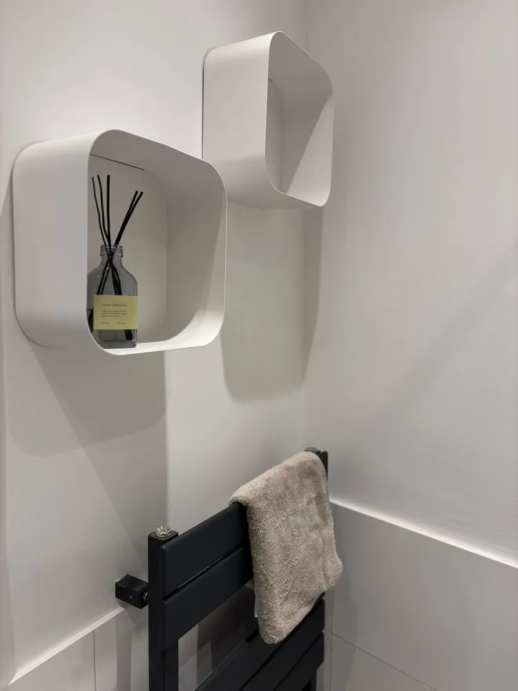 3 Zimmer Wohnung mit 63 m² in Düsseldorf – Bild 11