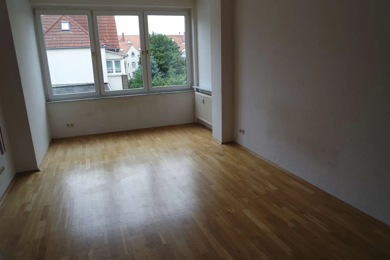 3 Zimmer Wohnung mit 72 m² in Leipzig – Bild 4