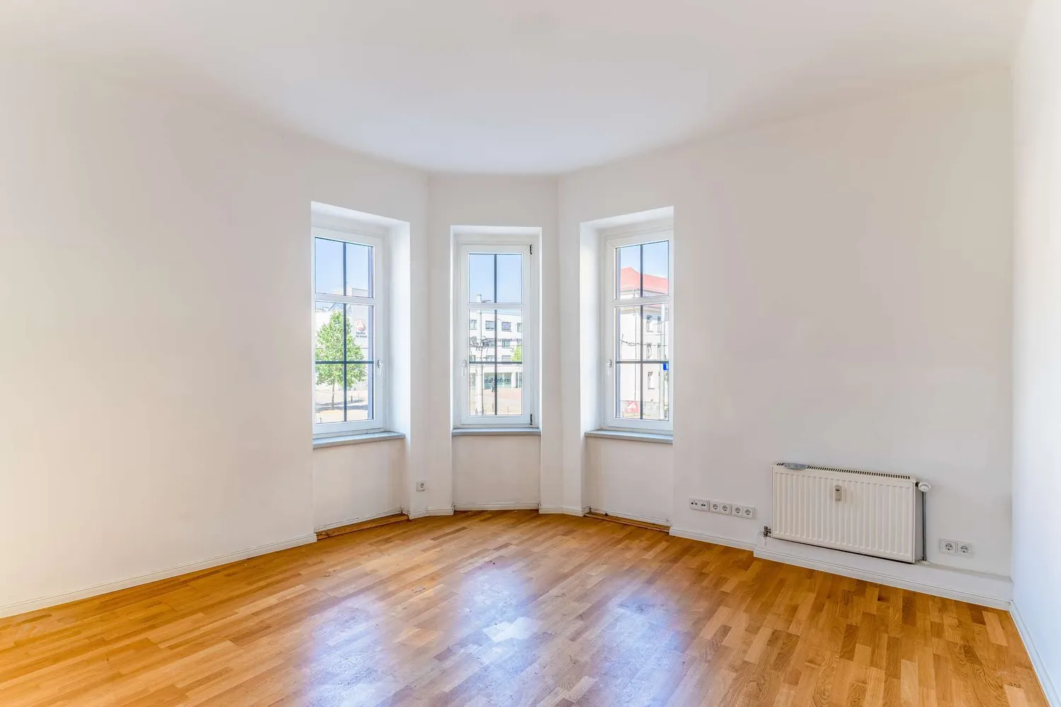 3 Zimmer Wohnung mit 76 m² in Leipzig – Bild 12