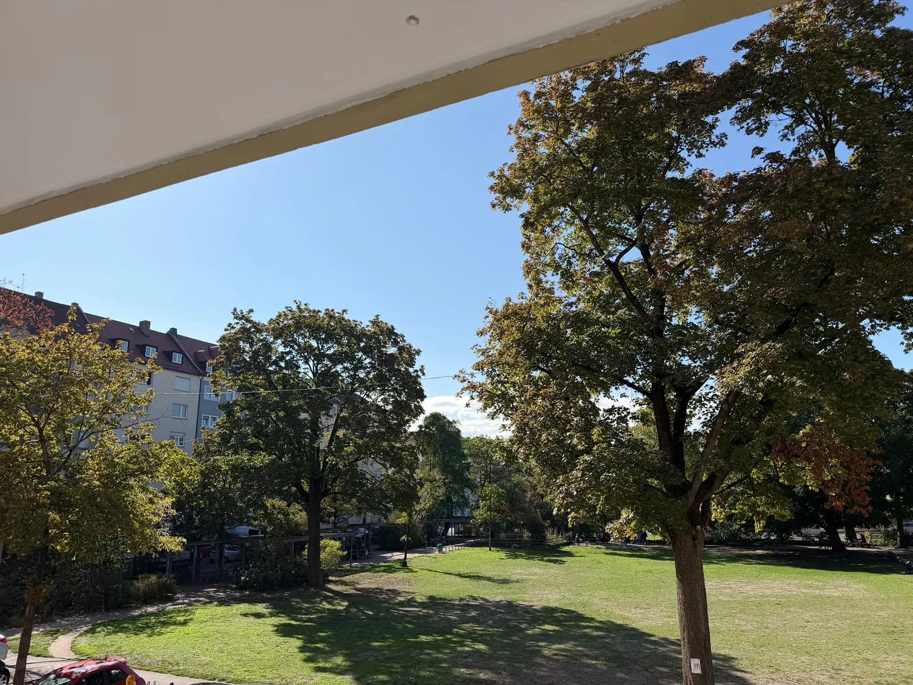 2 Zimmer Wohnung mit 60 m² in Nürnberg – Bild 3