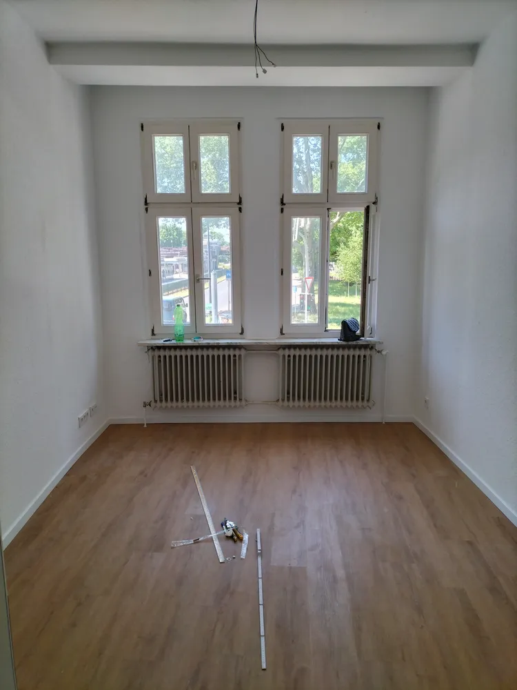 3 Zimmer Wohnung mit 57 m² in Dortmund – Bild 6