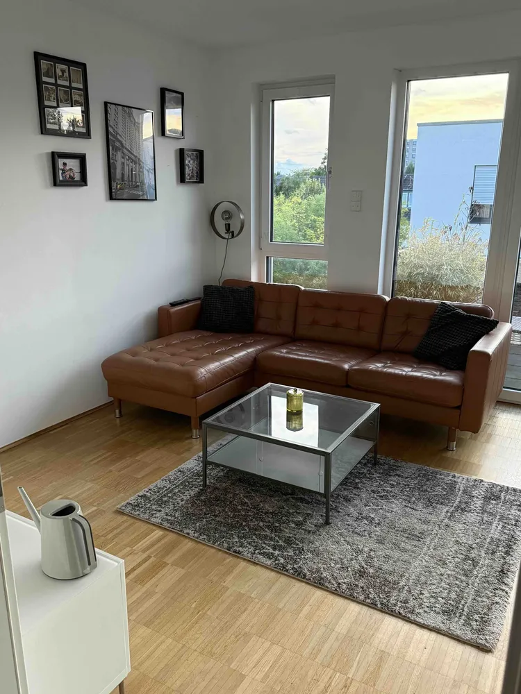 3 room apartment with 103 m² in Cologne – Photo 1