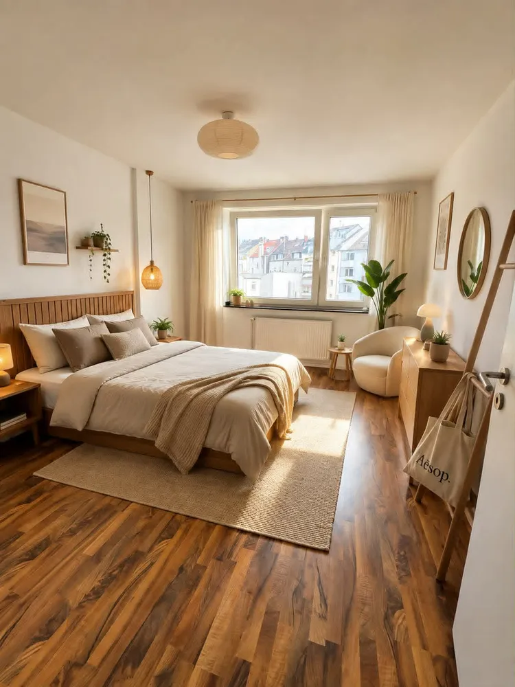 2 Zimmer Wohnung mit 57 m² in Düsseldorf – Bild 5