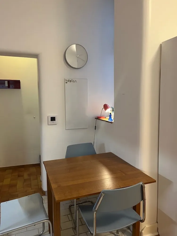 2 Zimmer Wohnung mit 63 m² in Berlin – Bild 9