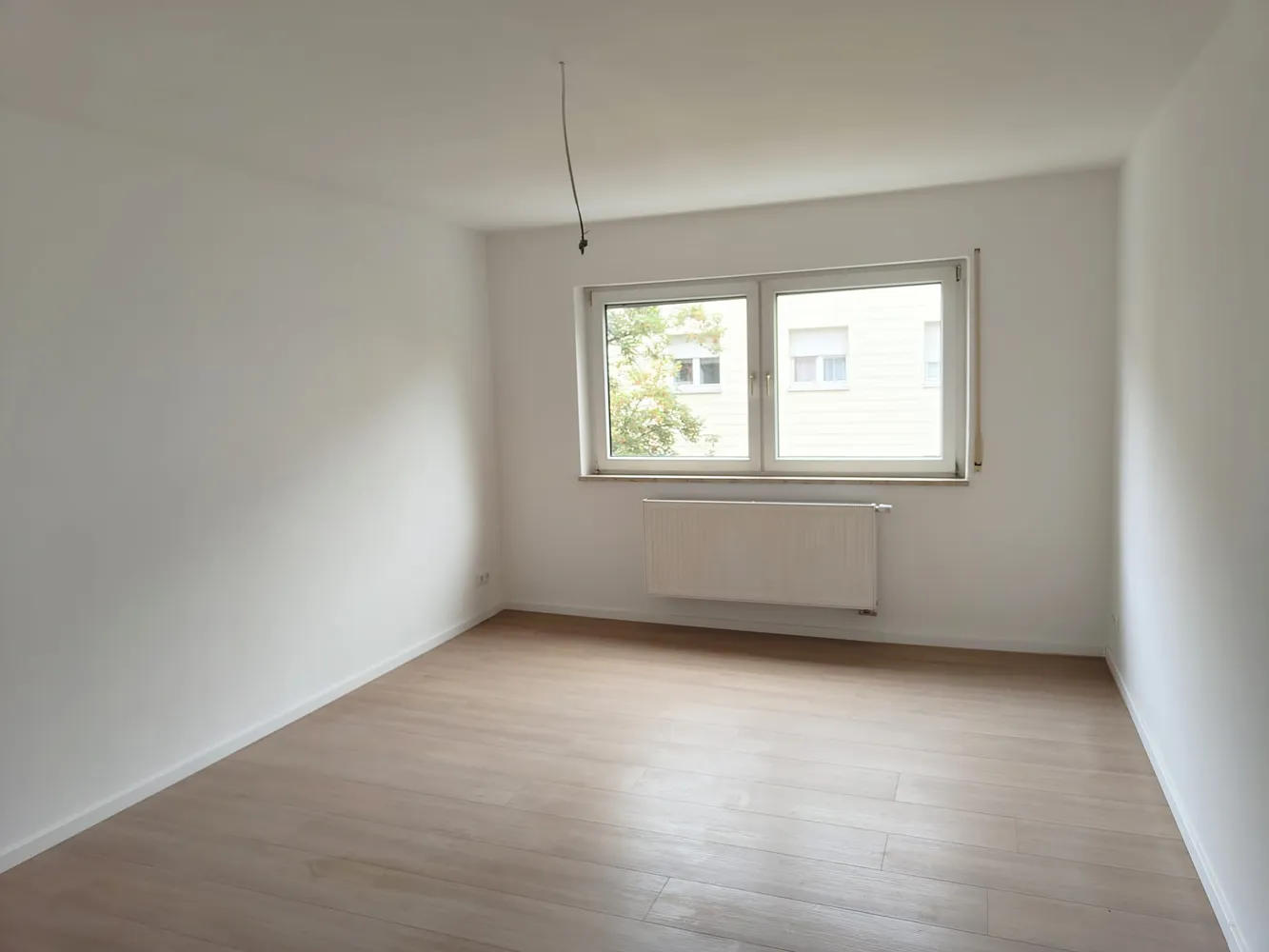 3 room apartment with 71 m² in Nuremberg – Photo 8