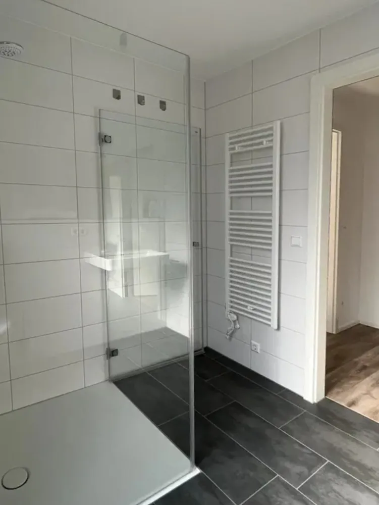 3 Zimmer Wohnung mit 95 m² in Düsseldorf – Bild 9