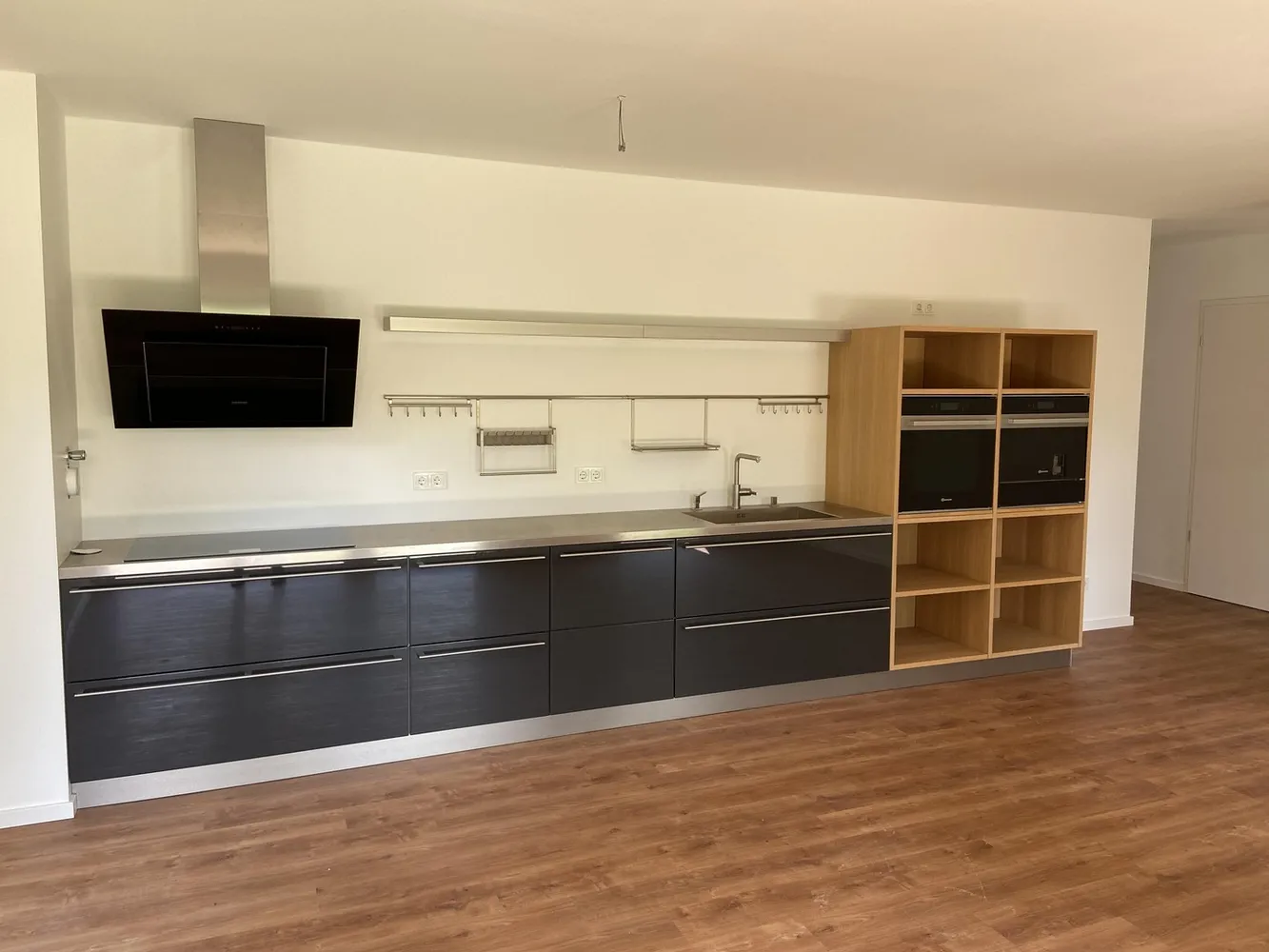 3 Zimmer Wohnung mit 90 m² in Hamburg – Bild 2