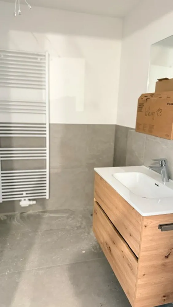 2 Zimmer Wohnung mit 48 m² in Nürnberg – Bild 7
