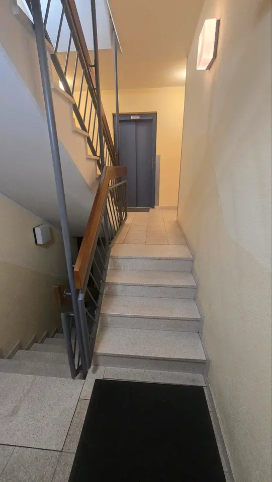 2 Zimmer Wohnung mit 40 m² in Ludwigshafen – Bild 9