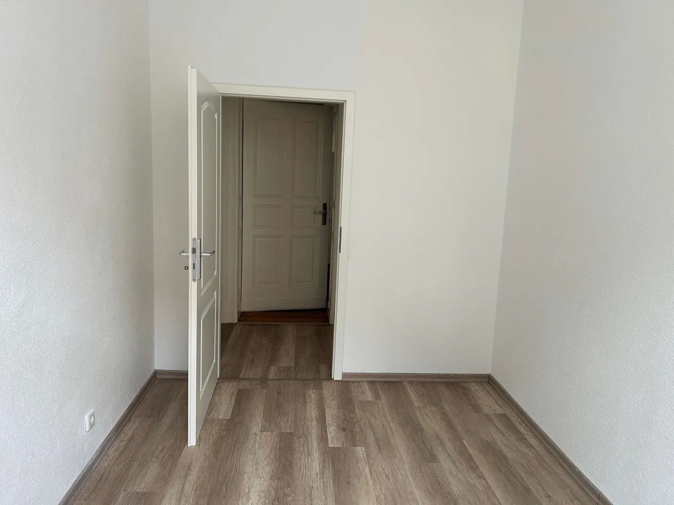 2 Zimmer Wohnung mit 40 m² in Halle (Saale) – Bild 10