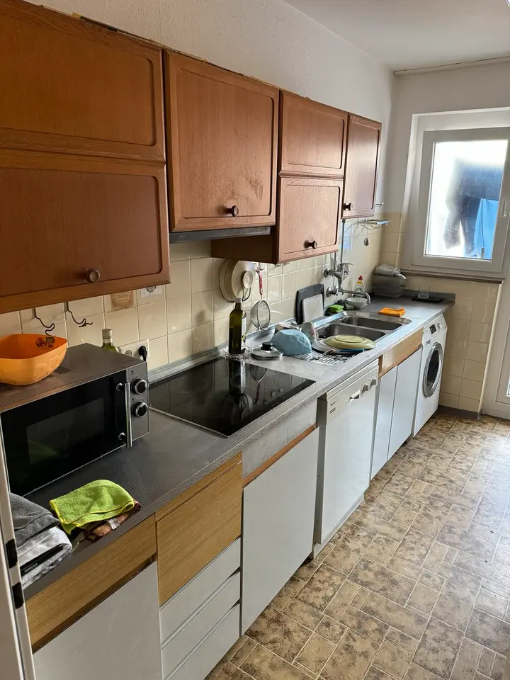 Shared room with 18 m² in Stuttgart – Photo 2