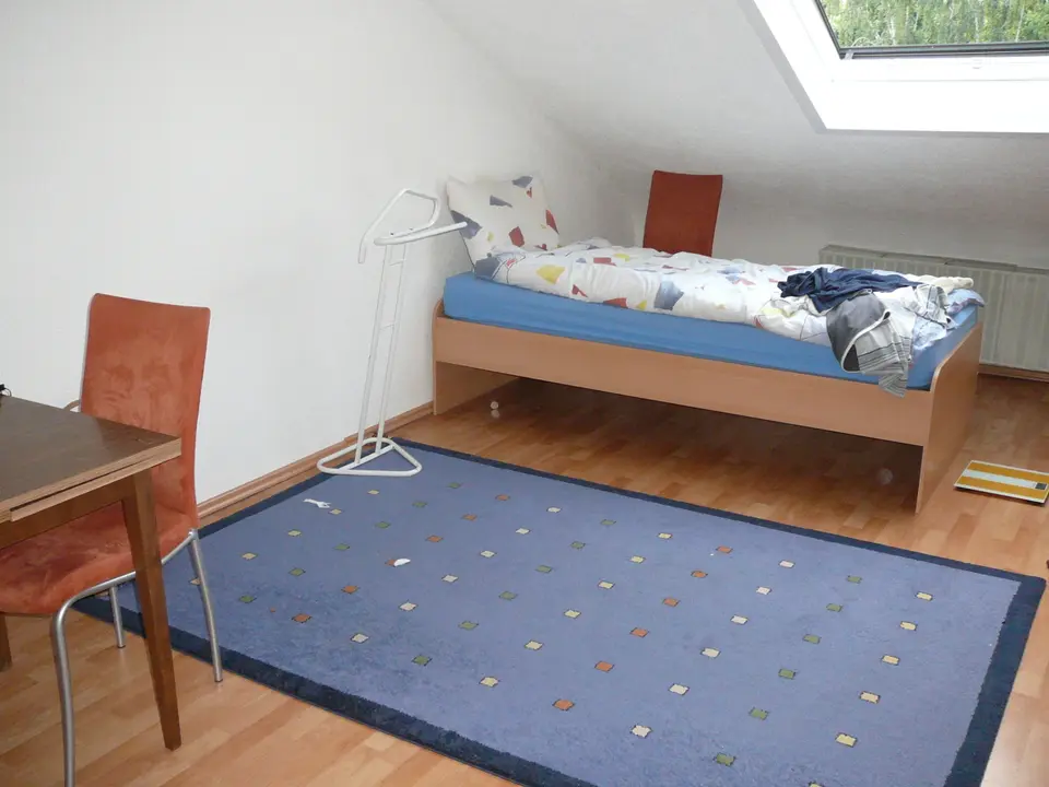 5 Zimmer Wohnung mit 26 m² in Pforzheim – Bild 2