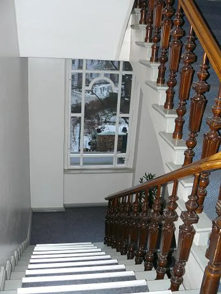 2 Zimmer Wohnung mit 78 m² in Berlin – Bild 2