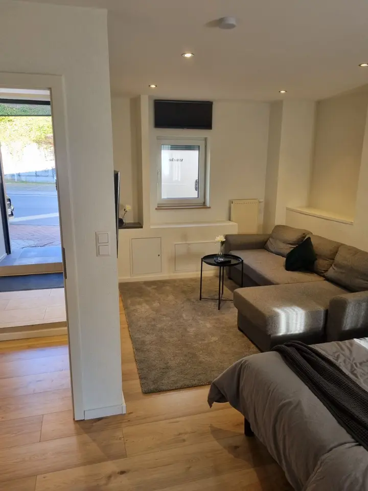 WG-Zimmer mit 35 m² in Heidelberg – Bild 1