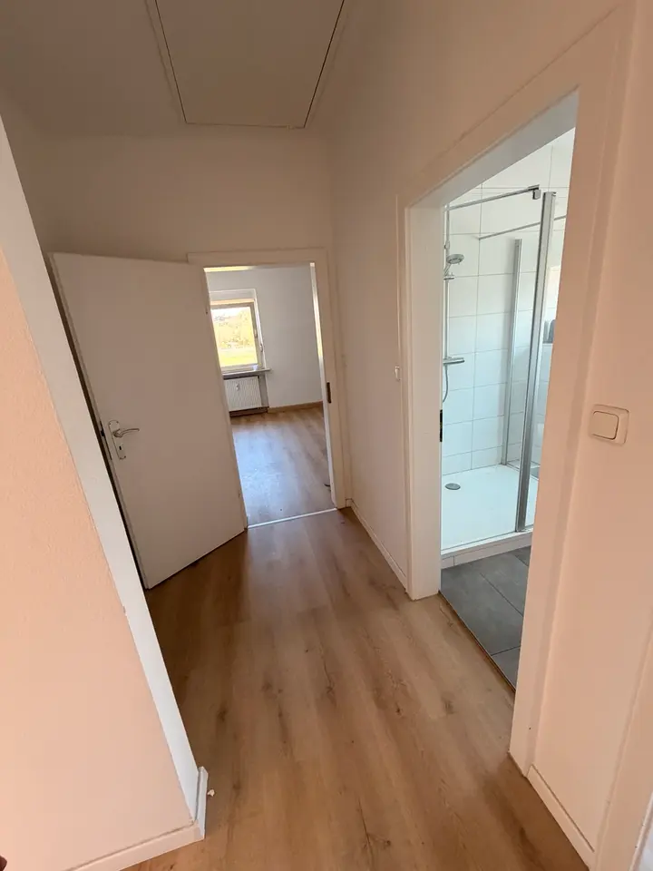 4 Zimmer Wohnung mit 100 m² in Hof – Bild 8