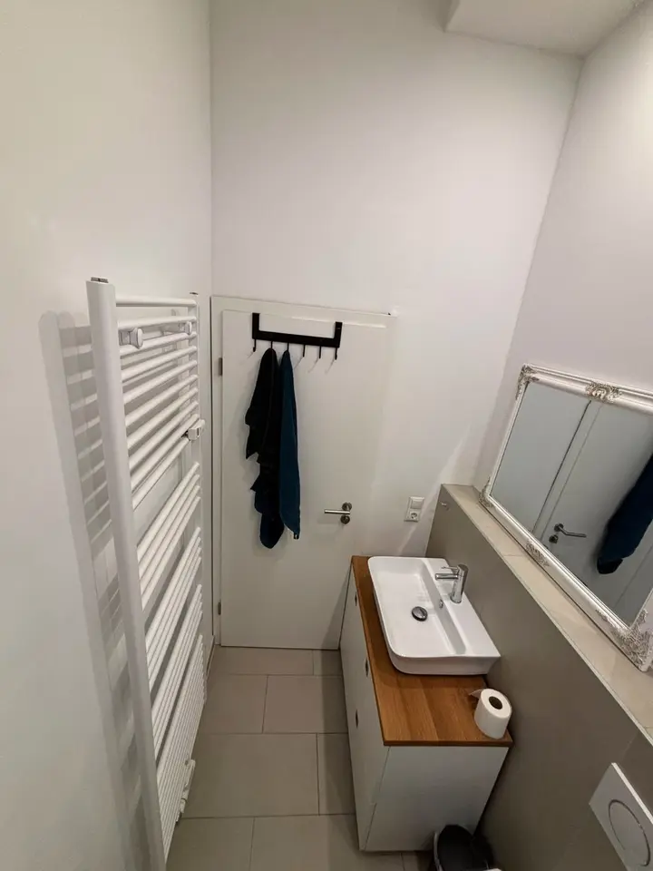 3 Zimmer Wohnung mit 73 m² in Aachen – Bild 6