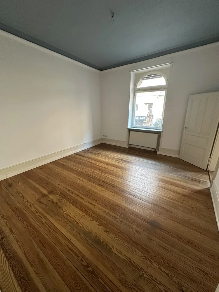 3 room apartment with 83 m² in Mannheim – Photo 9