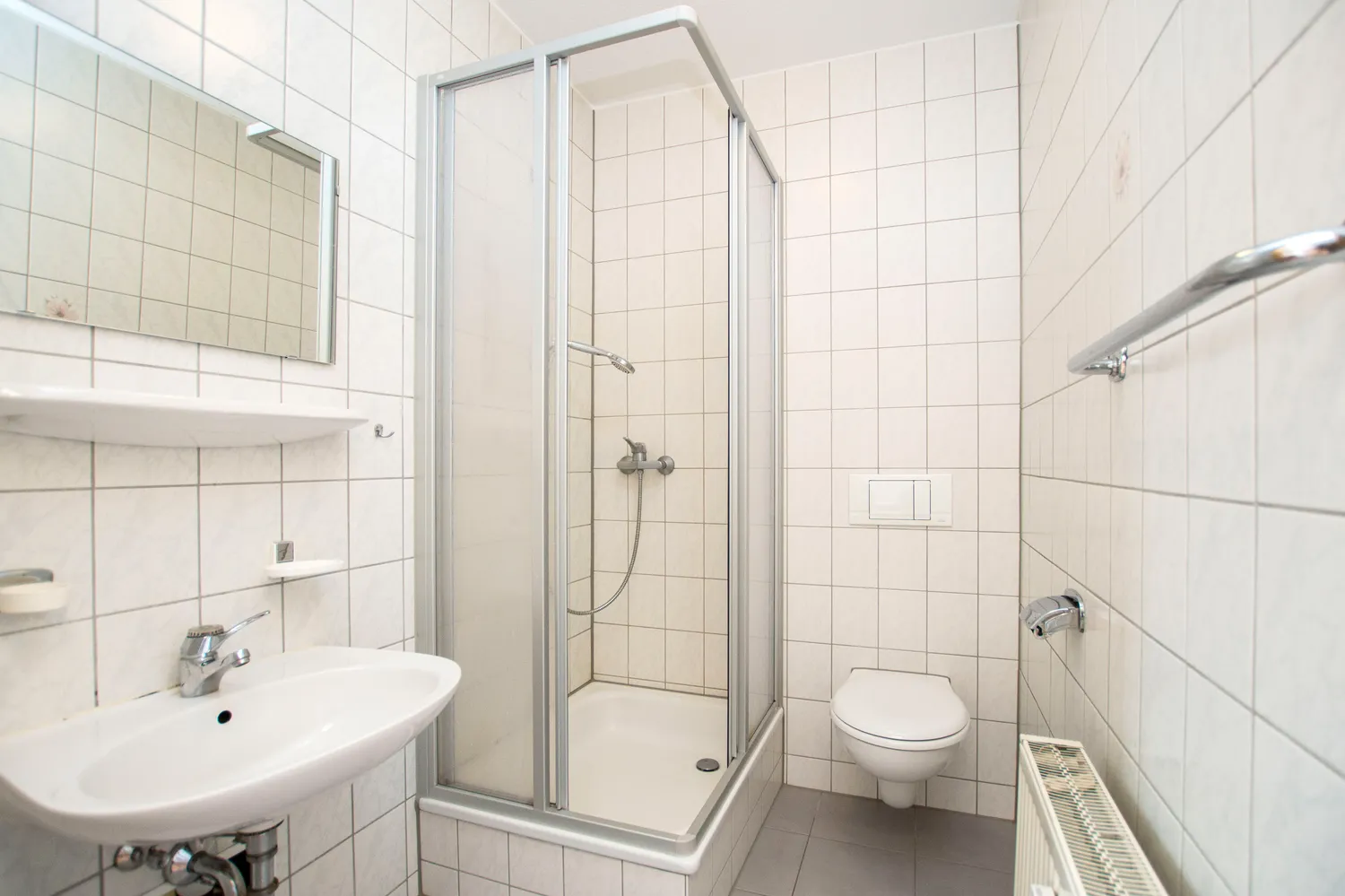 1 Zimmer Wohnung mit 24 m² in Chemnitz – Bild 8