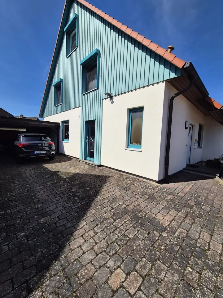 6 Zimmer Haus mit 185 m² in Hannover – Bild 5