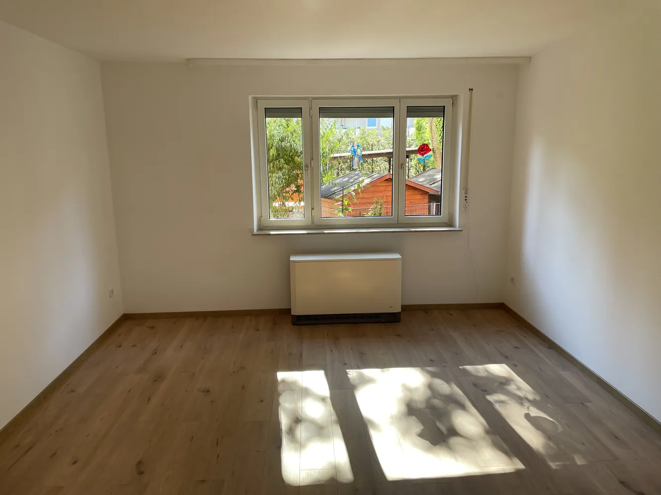 3 Zimmer Wohnung mit 91 m² in Nürnberg – Bild 1