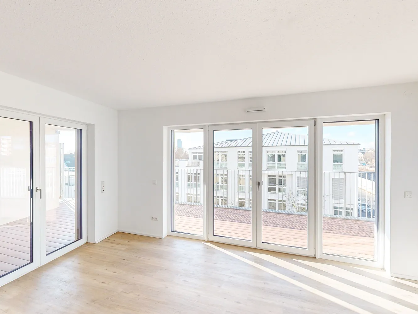 3 Zimmer Wohnung mit 118 m² in Nürnberg – Bild 5