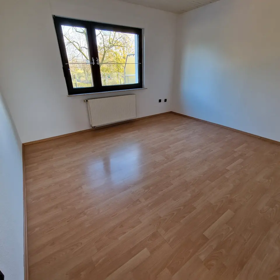 3 Zimmer Wohnung mit 60 m² in Oberhausen – Bild 1