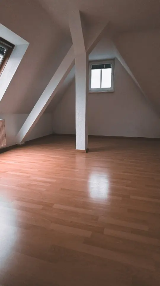 2 room apartment with 70 m² in Eberswalde – Photo 1