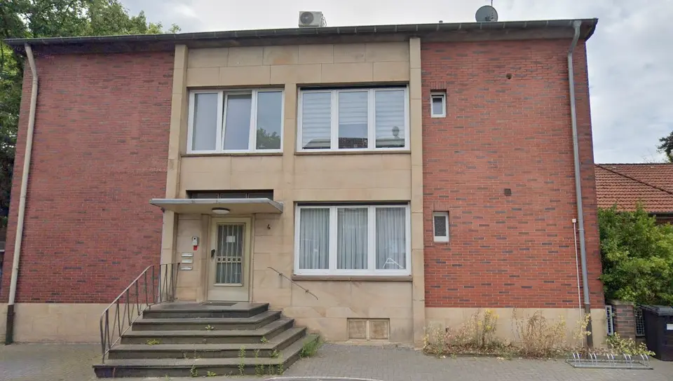 4 Zimmer Wohnung mit 120 m² in Duisburg – Bild 3