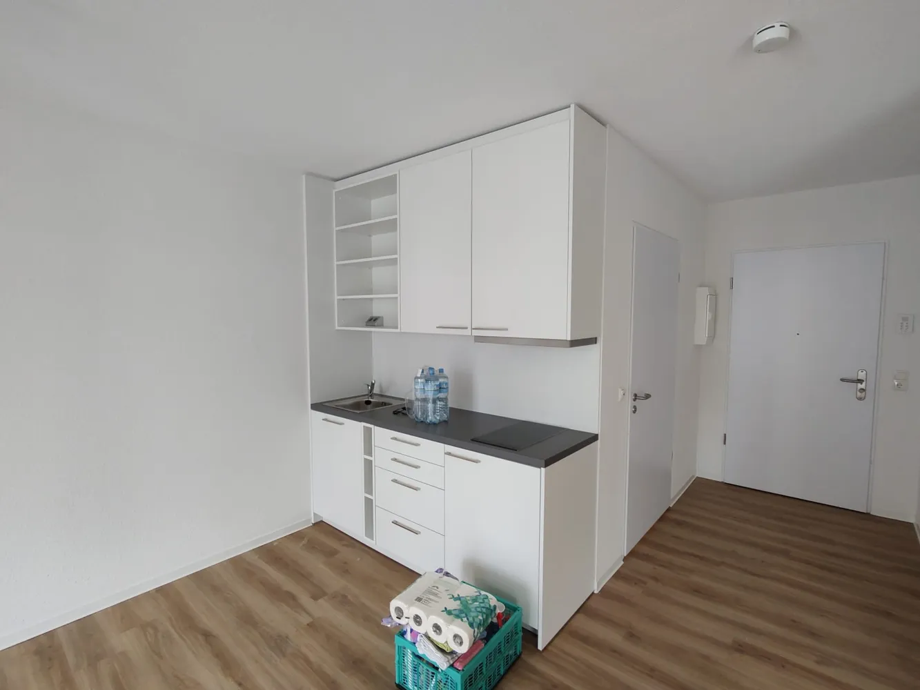 1 Zimmer Wohnung mit 52 m² in Dortmund – Bild 1