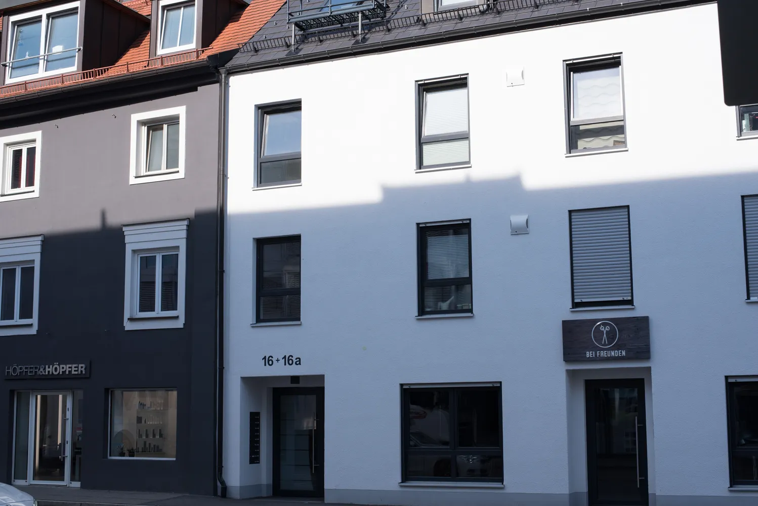 2 Zimmer Wohnung mit 73 m² in Kempten (Allgäu) – Bild 3