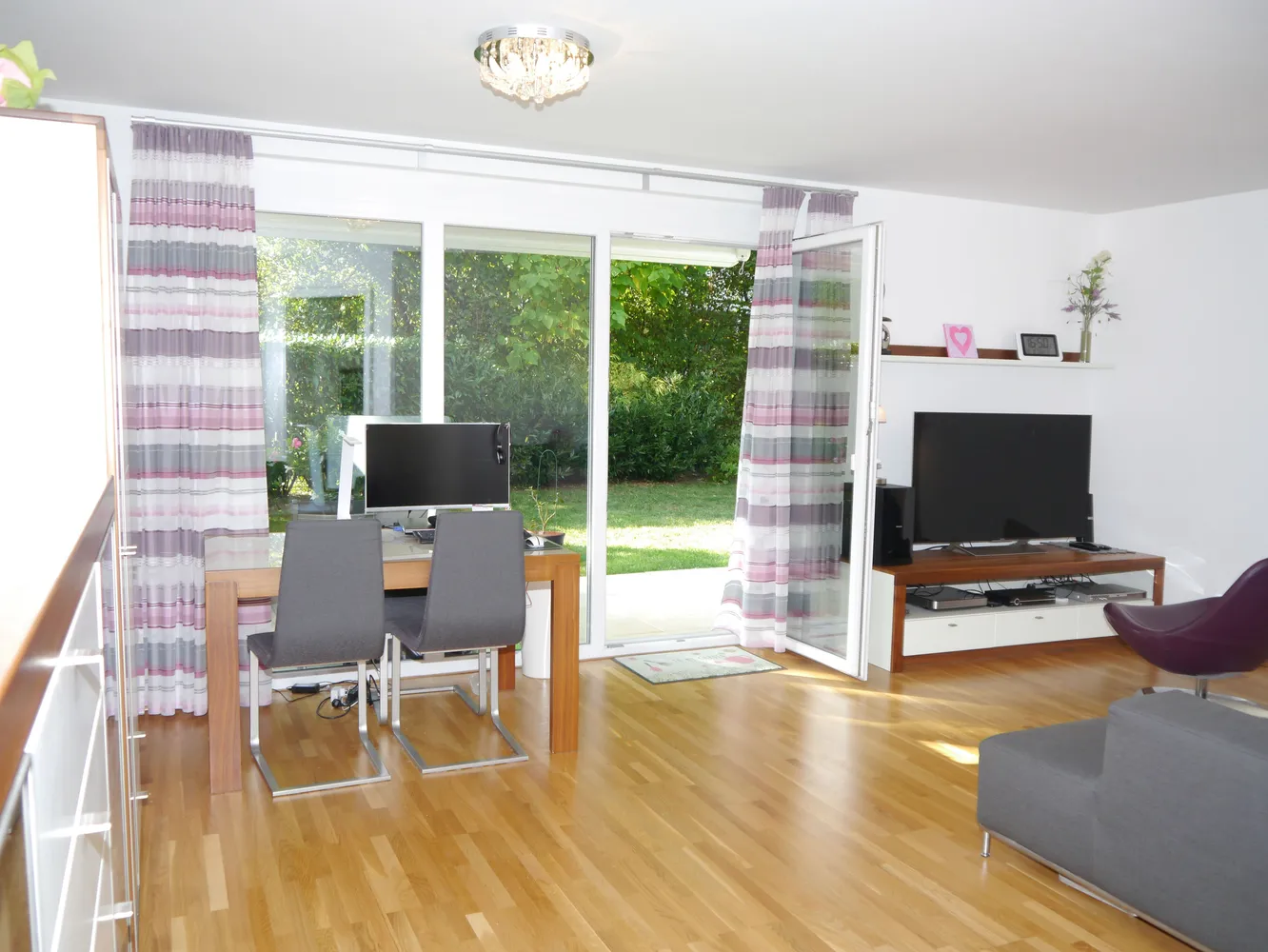 4 Zimmer Wohnung mit 100 m² in München – Bild 8