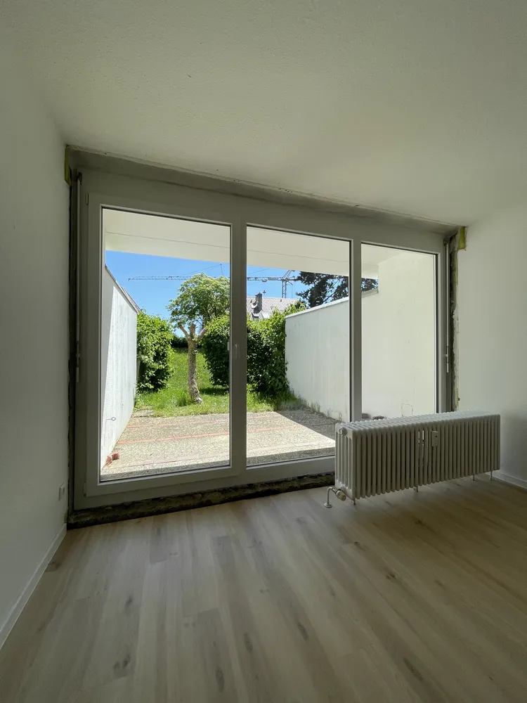 1 Zimmer Wohnung mit 42 m² in Stuttgart – Bild 1