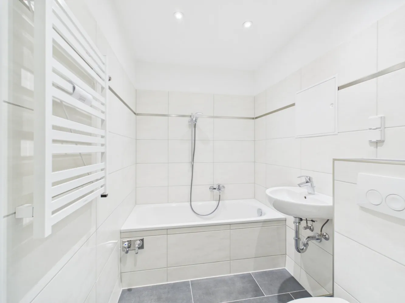 4 Zimmer Wohnung mit 89 m² in Leipzig – Bild 10