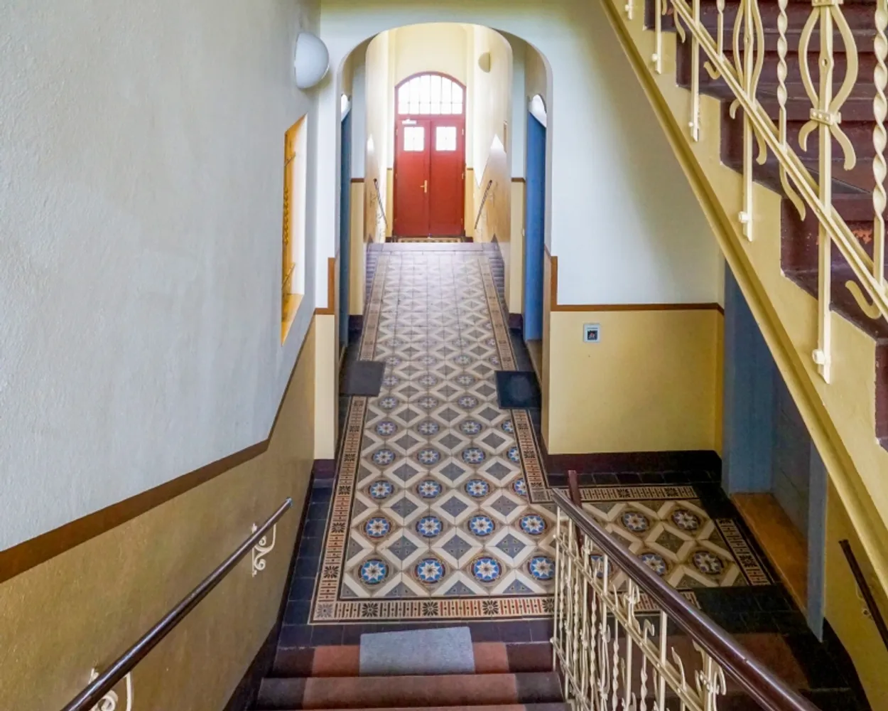 2 Zimmer Wohnung mit 68 m² in Dresden – Bild 12