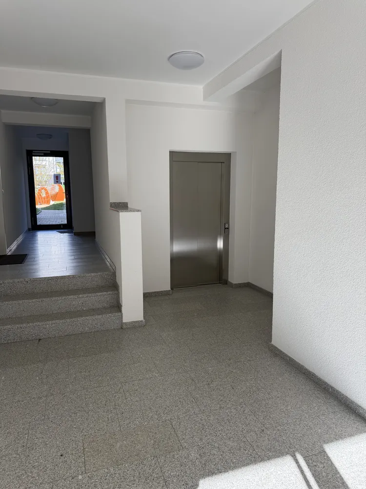 2 room apartment with 58 m² in Düsseldorf – Photo 4