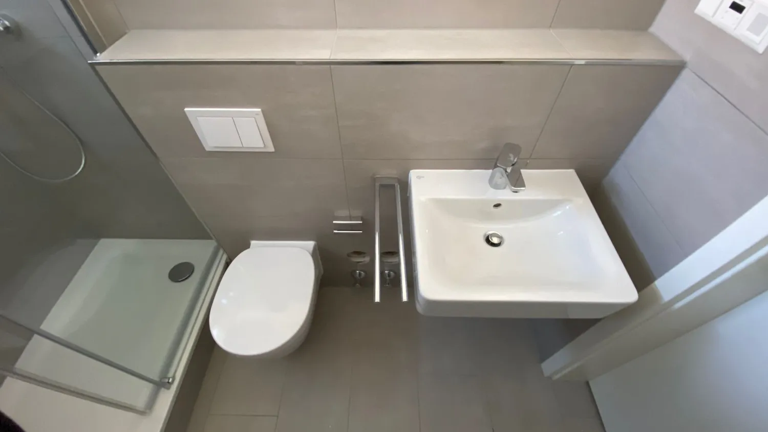 2 Zimmer Wohnung mit 55 m² in Essen – Bild 7
