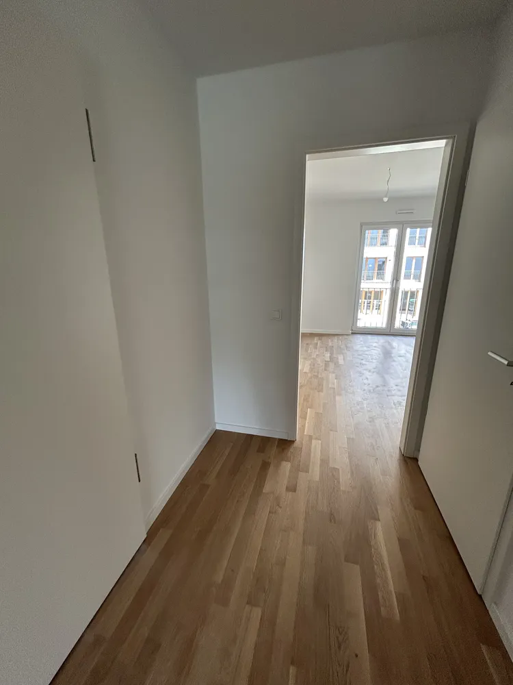 2 Zimmer Wohnung mit 57 m² in Köln – Bild 9