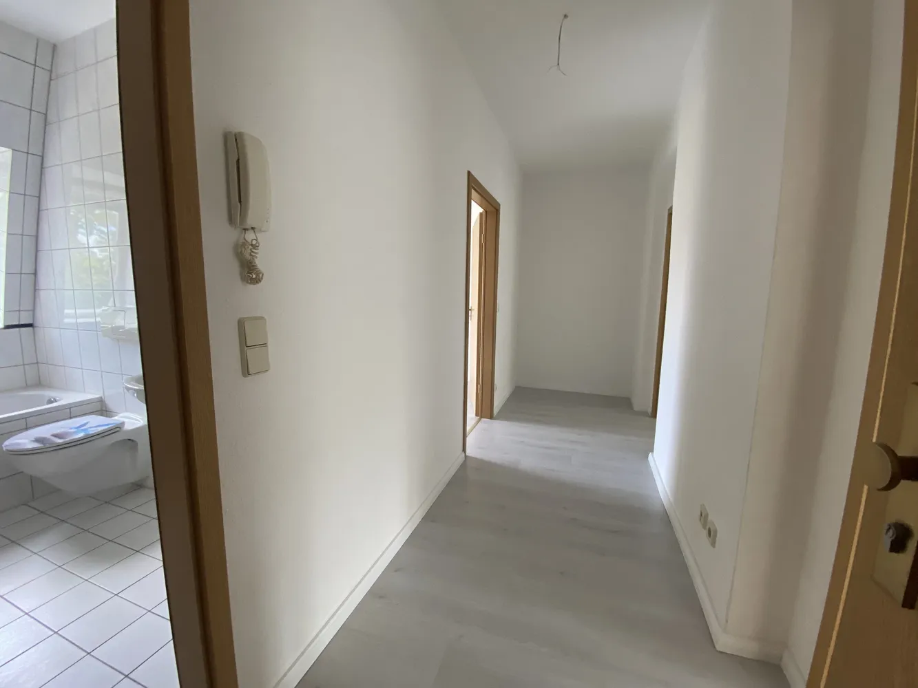 3 room apartment with 69 m² in Magdeburg – Photo 8