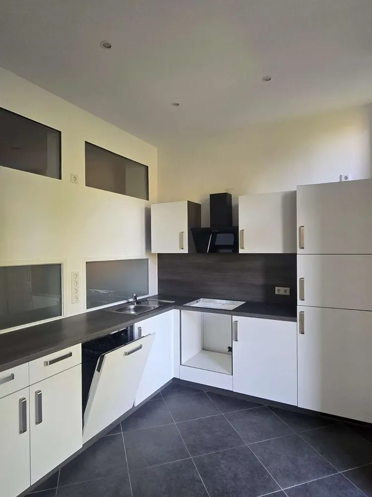 2 room apartment with 62 m² in Dresden – Photo 4