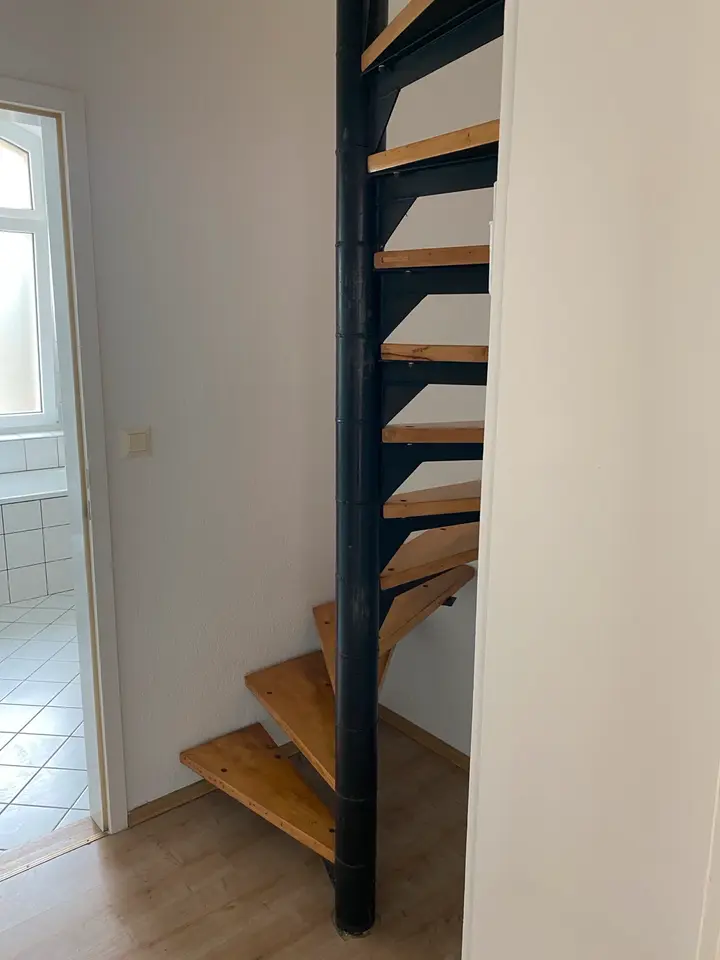 WG-Zimmer mit 98 m² in Braunschweig – Bild 6
