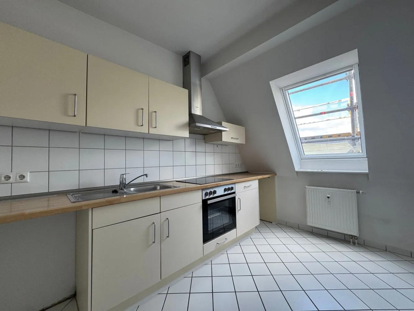 3 Zimmer Wohnung mit 90 m² in Hamburg – Bild 6