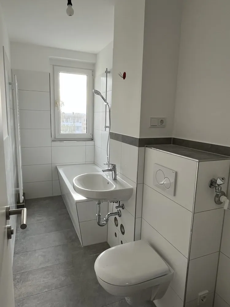3 Zimmer Wohnung mit 58 m² in Bautzen – Bild 4