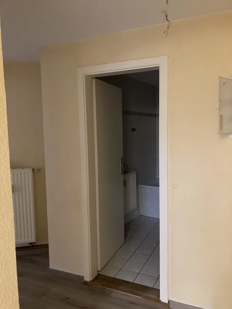 1 Zimmer Wohnung mit 54 m² in Halle (Saale) – Bild 4