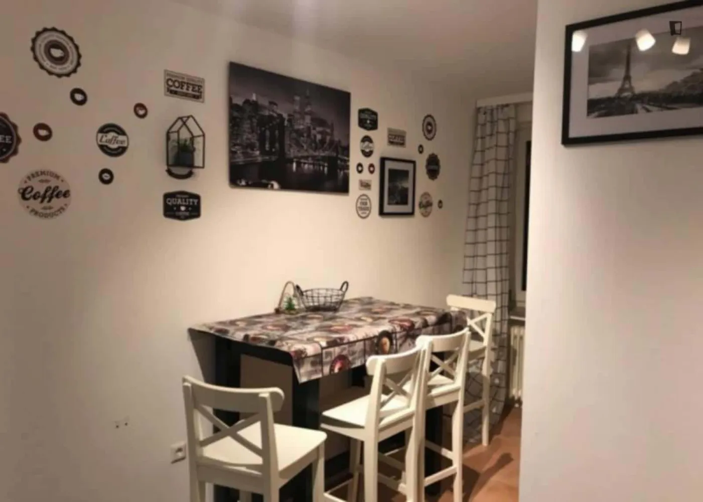 WG-Zimmer in Bremen – Bild 4