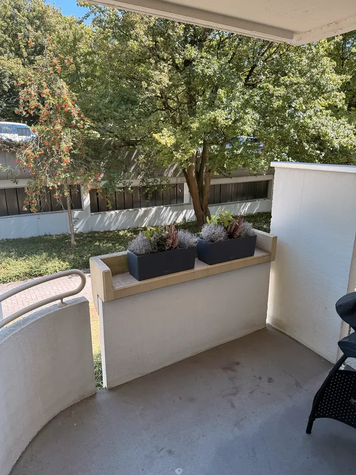 2 Zimmer Wohnung mit 27 m² in Dortmund – Bild 5