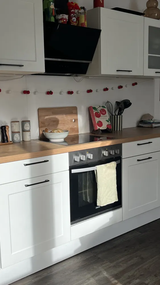 3 Zimmer Wohnung mit 75 m² in Aachen – Bild 1