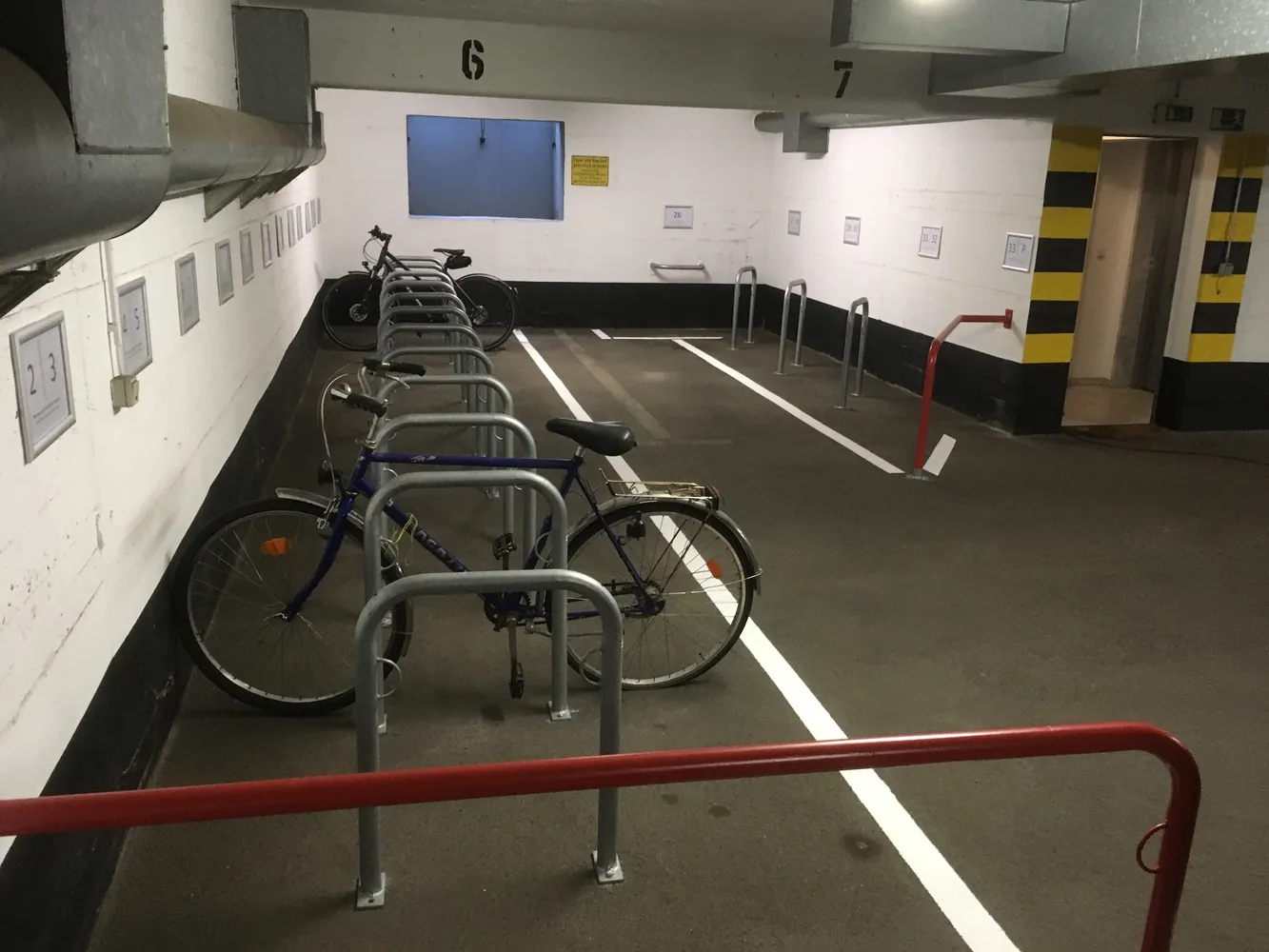 1 Zimmer Wohnung mit 45 m² in Bonn – Bild 9