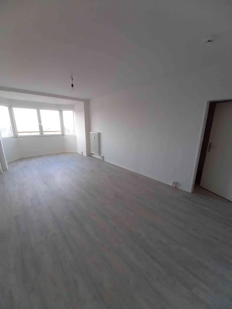 2 Zimmer Wohnung mit 57 m² in Dresden – Bild 4
