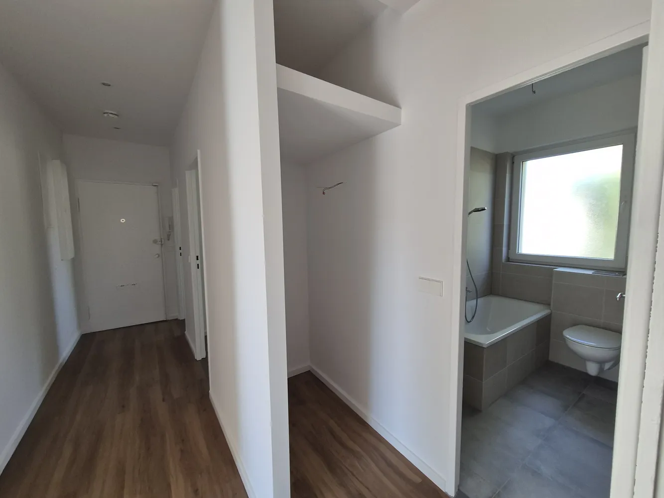 3 Zimmer Wohnung mit 58 m² in Berlin – Bild 10