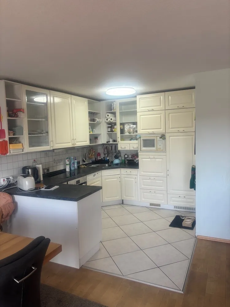 3 room apartment with 103 m² in Leverkusen – Photo 10